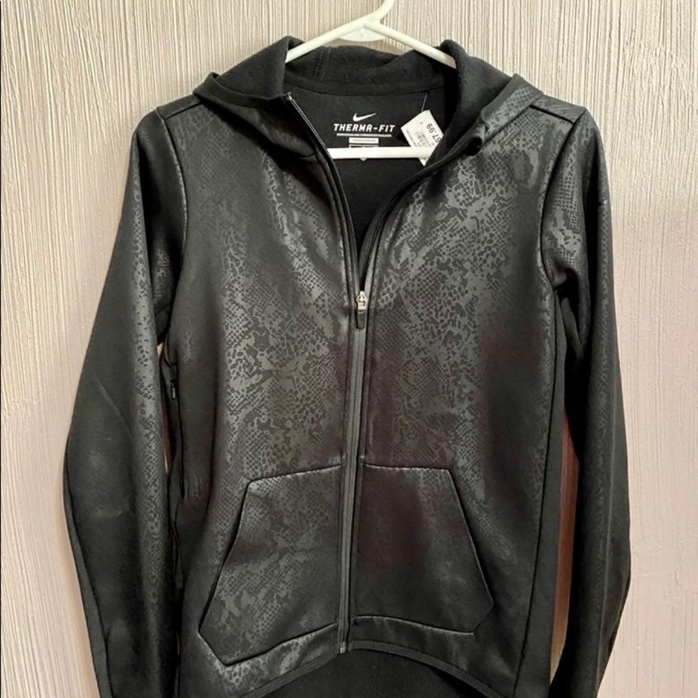Nike NWT jacket